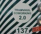 Tramvaiul Coworking 2.0 Iaşi