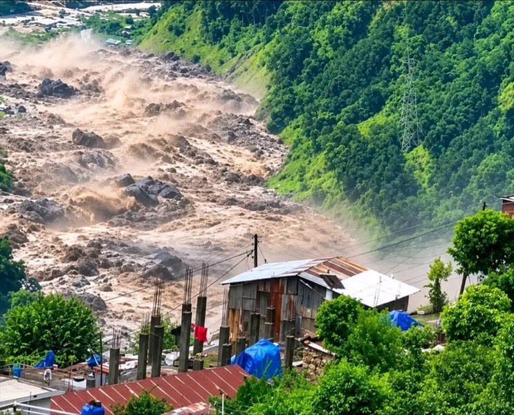 Peste 540 de cetăţeni străini din 31 de ţări, printre persoanele date dispărute în Nepal în urma viiturii