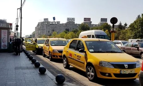 taximetristii au marit tarifele jpeg