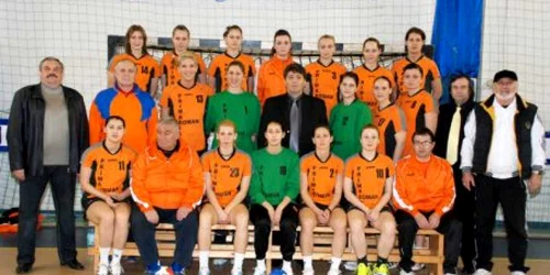 Handbalistele din Roman au trecut pe lângă moarte