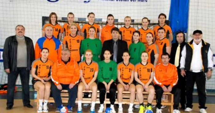 Handbalistele din Roman au trecut pe lângă moarte