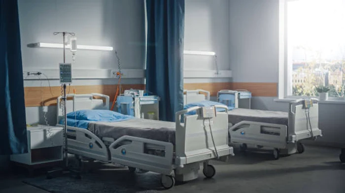 CNAS anunță că tratamentele pentru cancer continuă, dar pe datorie / Sursa foto: iStock