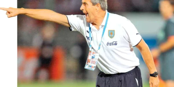 Experimentatul Tabarez a revenit la Mondiale după două decenii