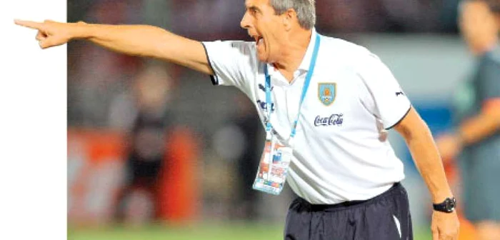 Oscar Tabarez Silva