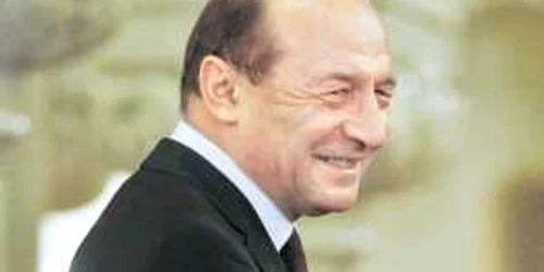 Traian Băsescu 