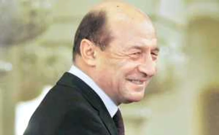 Traian Băsescu 