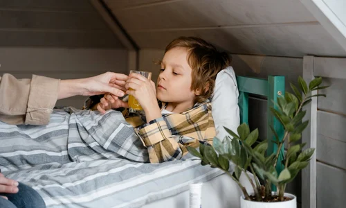 ghid pentru parinti gestionare boli copilarie jpg