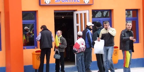 Neamţ: Începe vânzarea biletelor la meciul România-Feroe