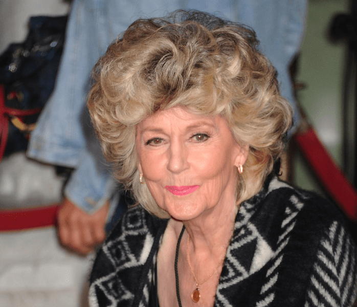 Georgia Holt, mama cântăreței Cher, a murit la vârsta de 96 de ani