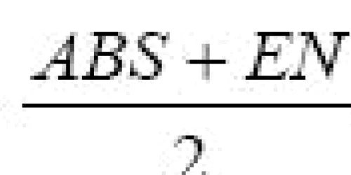 formulă calcul medie evaluare