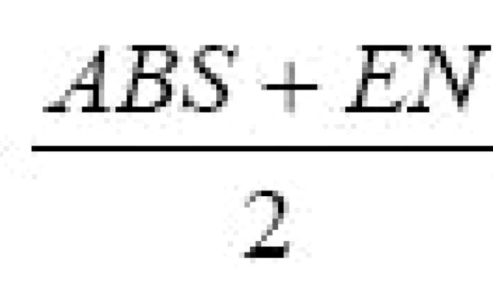 formulă calcul medie evaluare