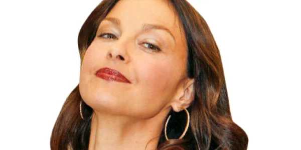 Ashley Judd