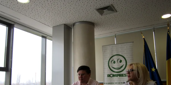 romprest
