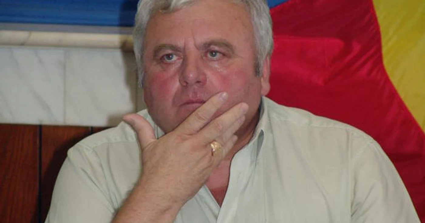 Ionesie Ghiorghioni 