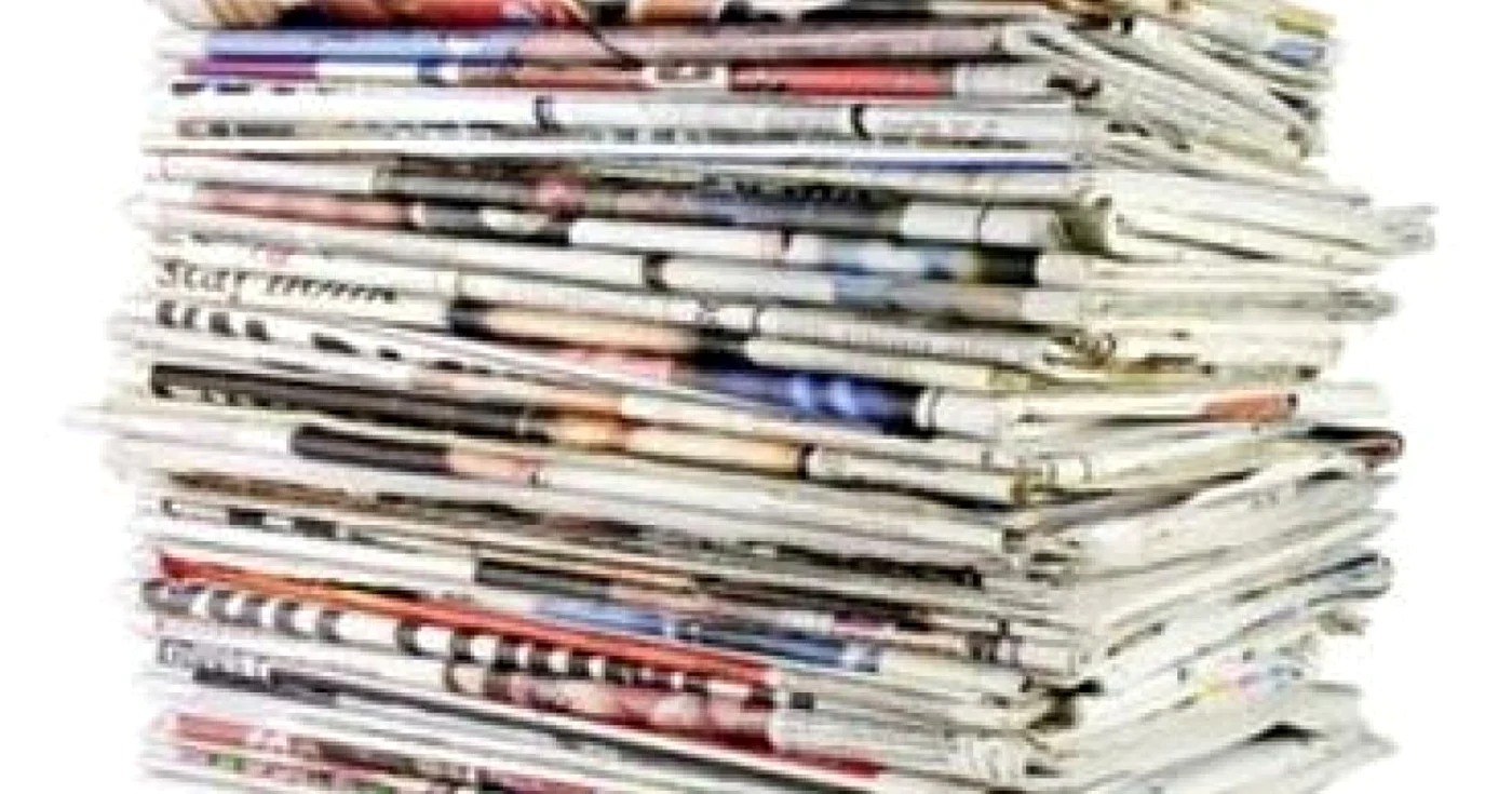 Revista presei locale de sâmbătă, 9 ianuarie