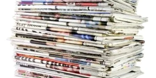 Aflaţi cele mai importante ştiri din ziarele nemţenilor din 28 decembrie