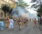 Festivalul catalan de la Timişoara FOTO Ştefan Both