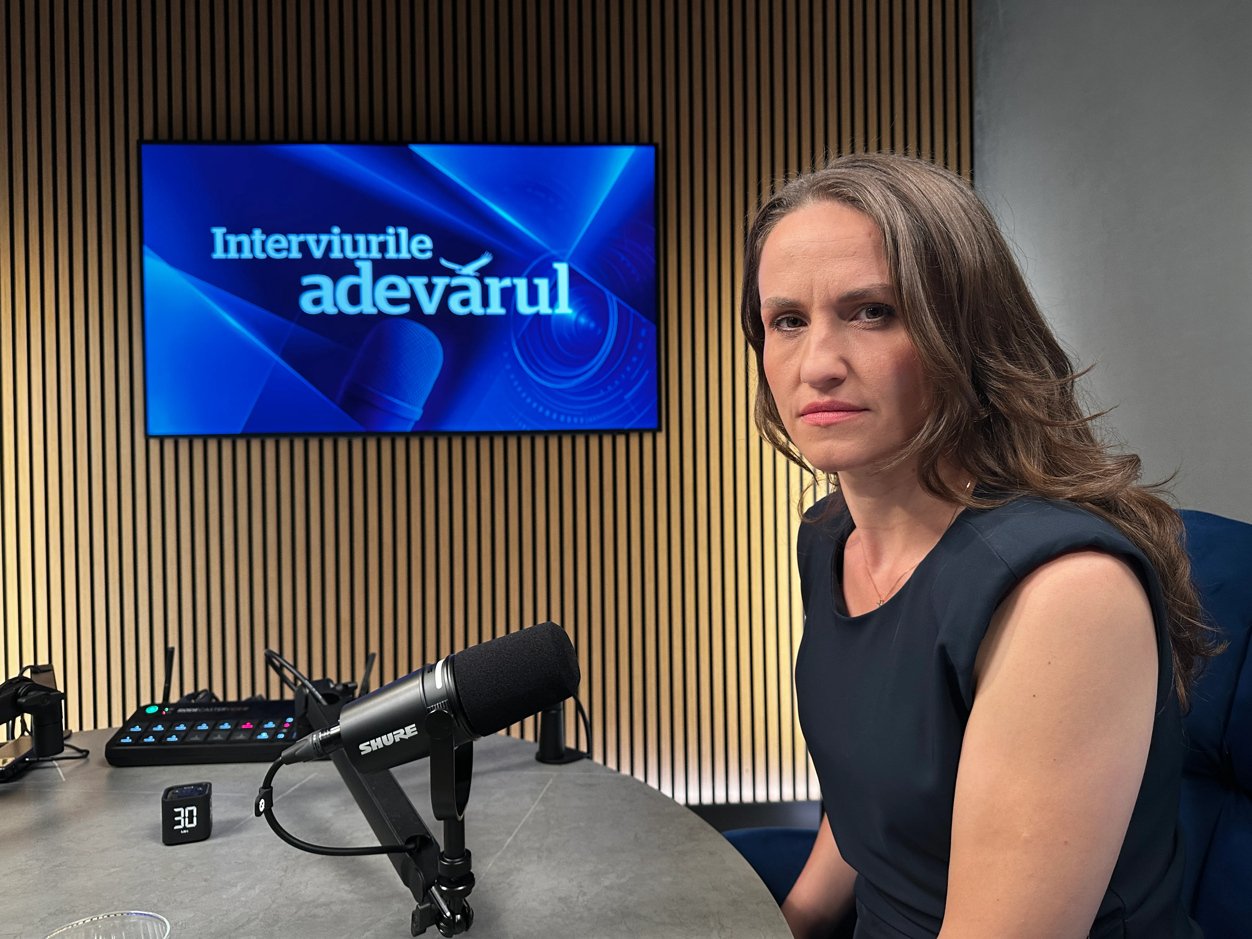 Oana Țoiu avertizează asupra atacurilor cibernetice ale Rusiei: „România trebuie să fie mai bine pregătită”