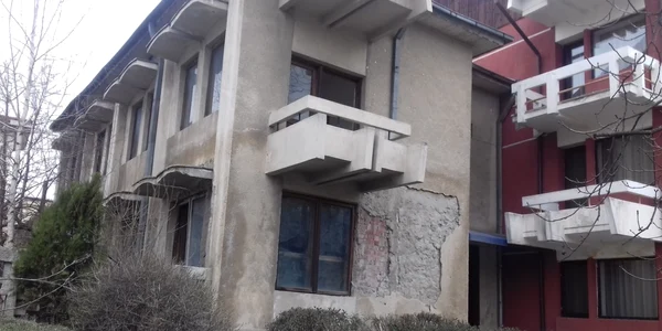 cladire focsani