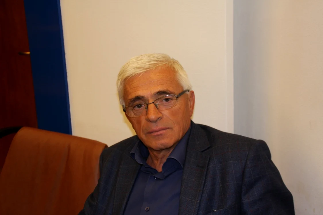Iosif gabor milas - bistrita nasaud 