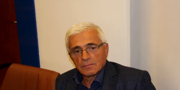 Iosif gabor milas - bistrita nasaud 
