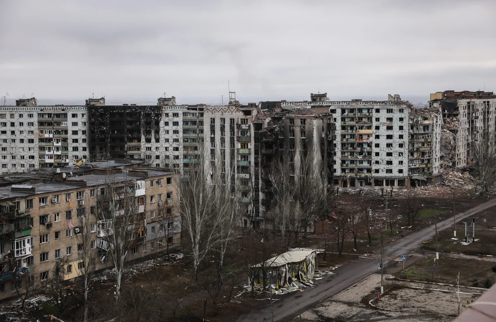 Mașinăria de război a Rusiei pare să-și atins limita. Estimările analiștilor de la ISW pe baza evoluțiilor actuale pe linia frontului