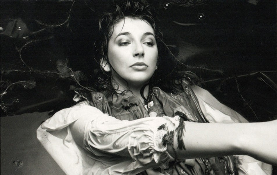 Kate Bush – Hounds Of Love