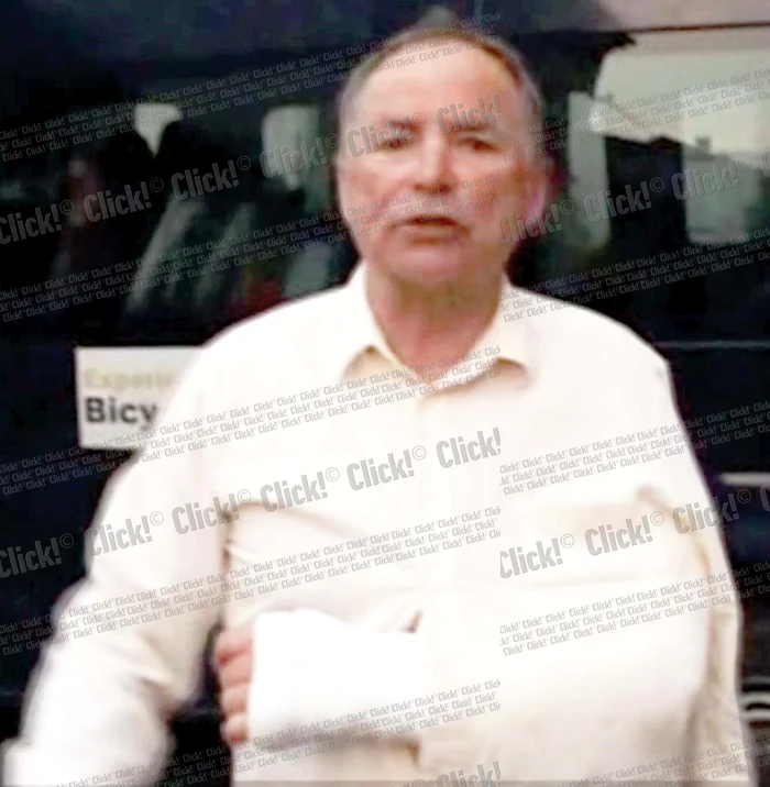 
    "Ne-am speriat foarte tare. N-aş spune că nu m-aş întoarce în România, dar voi fi foarte atent data viitoare"  