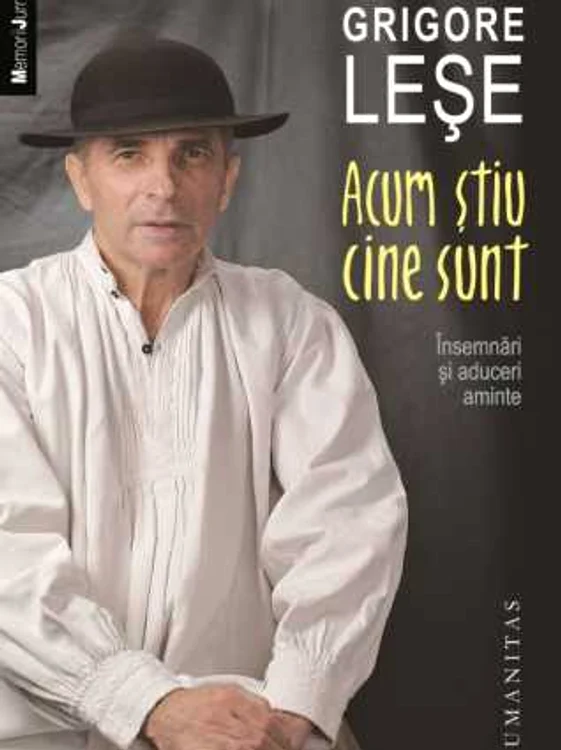 grigore lese