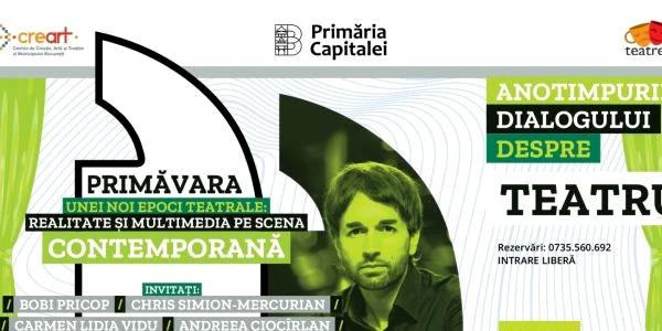 dezbatere Octavian Saiu