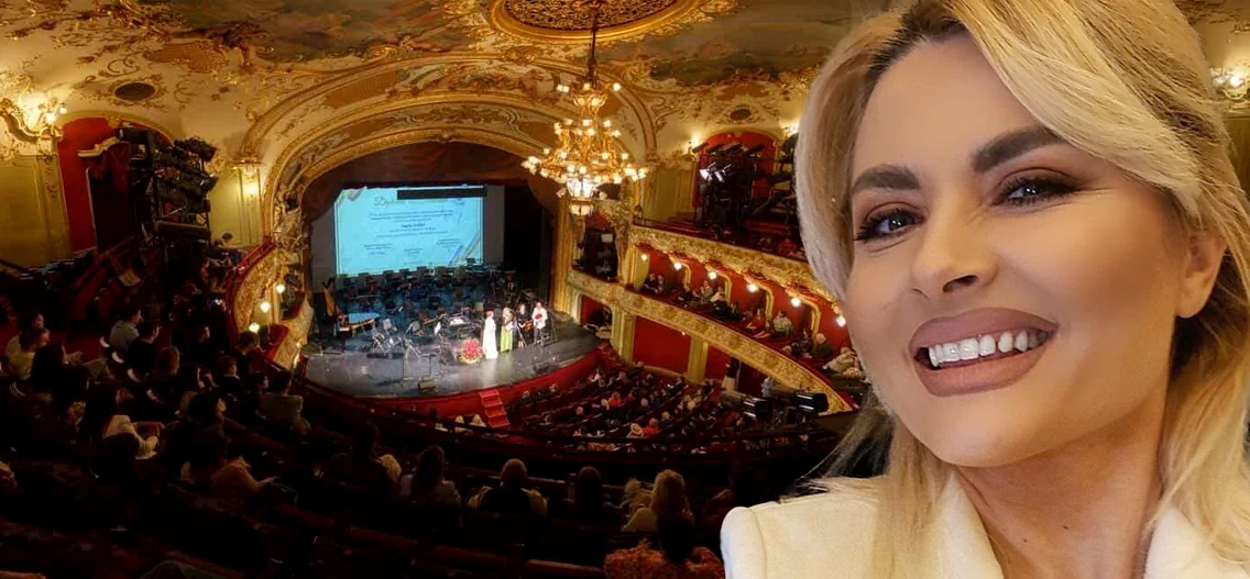 Soprana Iana Novac anunță că va lua măsuri în instanță   