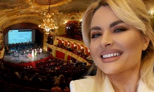 Soprana Iana Novac anunță că va lua măsuri în instanță   