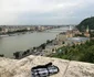 Săculețul de Vaideeni în Budapesta Ungaria Foto Asociația Culturală Moștenitorii