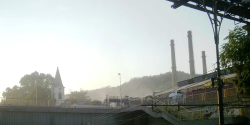 Oficialii ruși spun că rezolvă la anul problemele de mediu