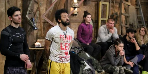 marius si kamara ferma 2019 foto pro tv