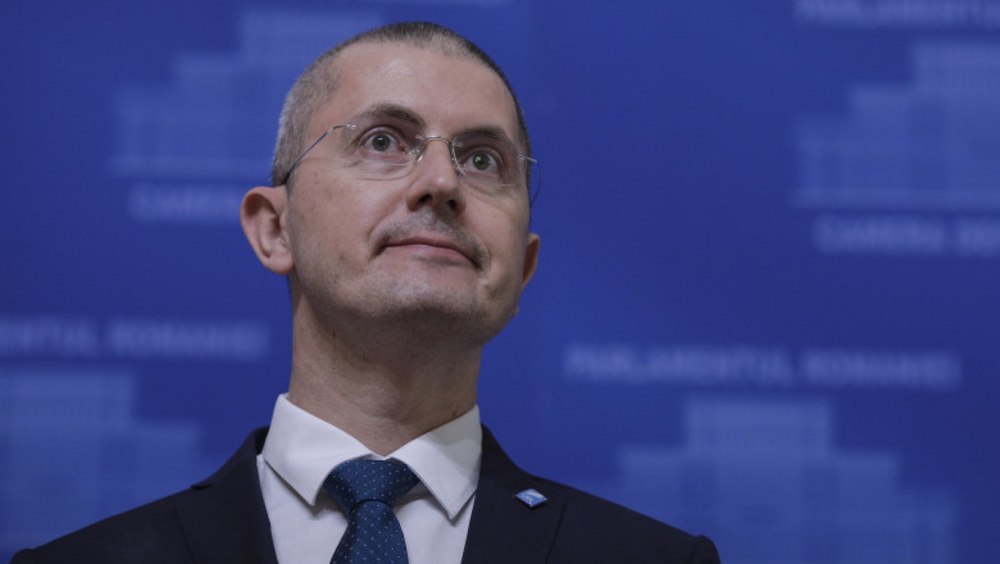 DNA a clasat dosarele în care era implicat fostul vicepremier Dan Barna