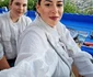   Oana Roman (50 de ani) a început vara cu dreptul