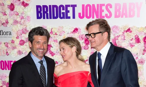 PREMIERE DU FILM 'BRIDGET JONES BABY' AU GRAND REX A PARIS jpeg