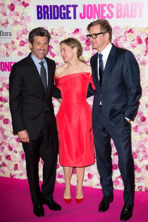 PREMIERE DU FILM 'BRIDGET JONES BABY' AU GRAND REX A PARIS jpeg