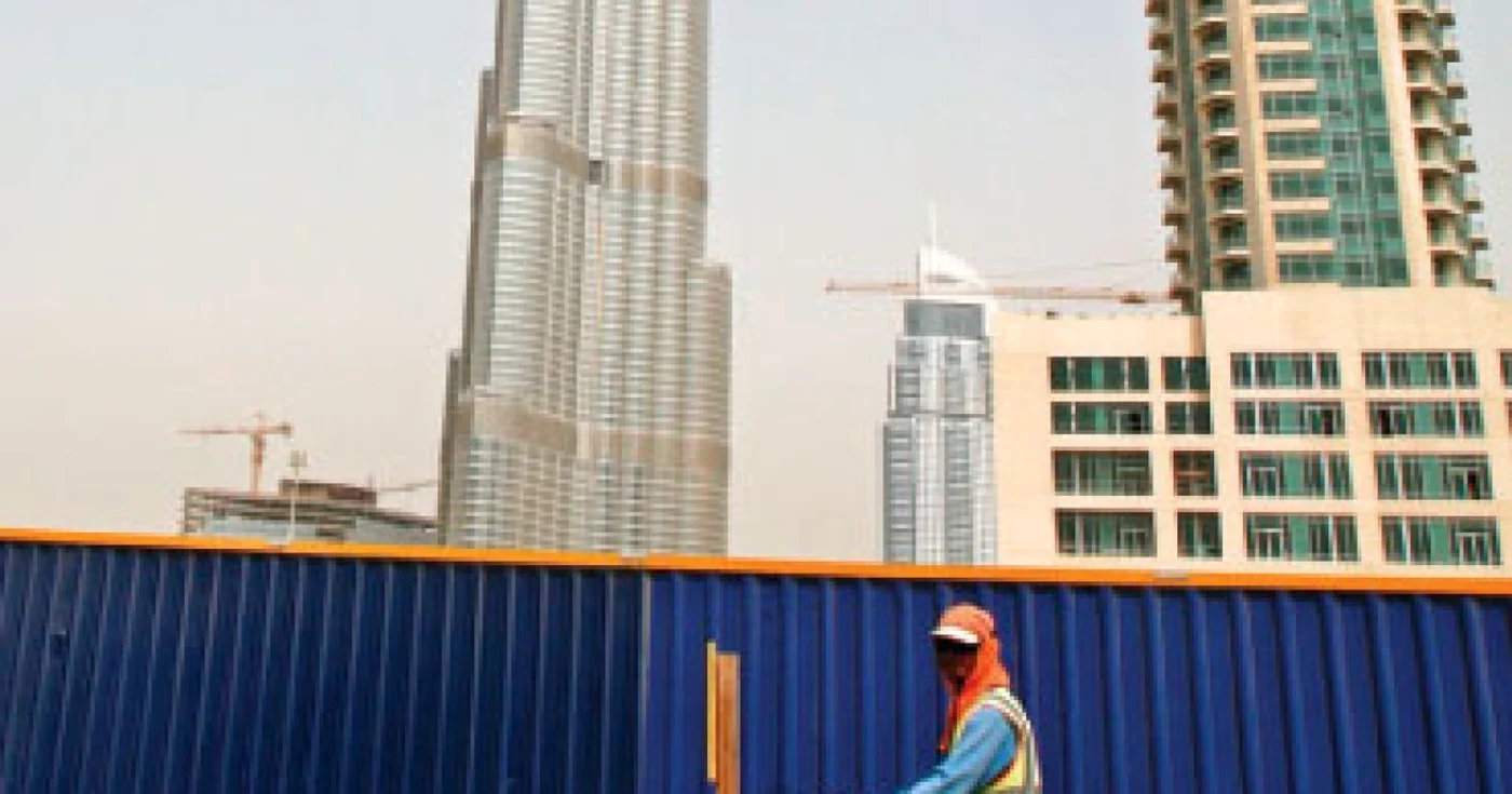 Atentat eşuat asupra turnului Burj Dubai