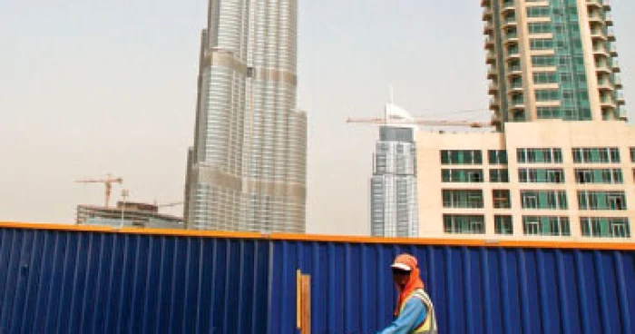 Atentat eşuat asupra turnului Burj Dubai