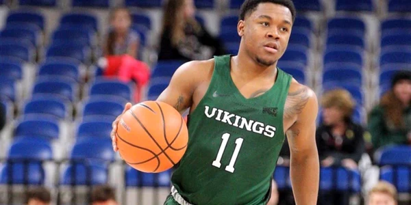 Deante Strickland