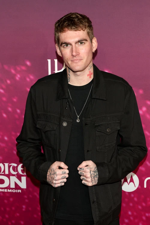 Presley Walker Gerber, GettyImages (3) jpg