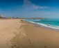 Vama Veche pustie de 1 Mai 2020 litoral plajă Marea Neagră Sursa Facebook Digital Adviser