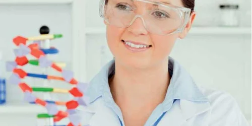 Mediul toxic şi radiaţiile puternice duc la modificări drastice ale ADN-ului 