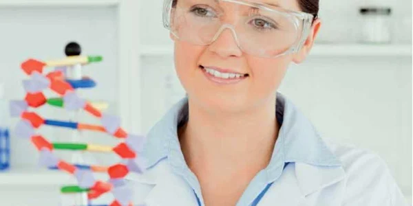 Mediul toxic şi radiaţiile puternice duc la modificări drastice ale ADN-ului 