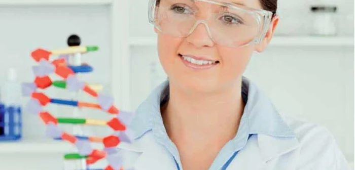 Mediul toxic şi radiaţiile puternice duc la modificări drastice ale ADN-ului