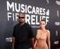 Kanye West și Bianca Censori, GettyImages