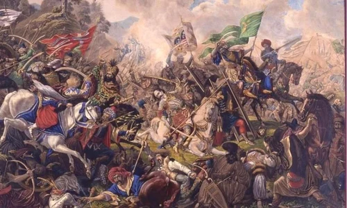 De ce sunt românii ortodocşi? O falsă explicaţie istorică jpeg