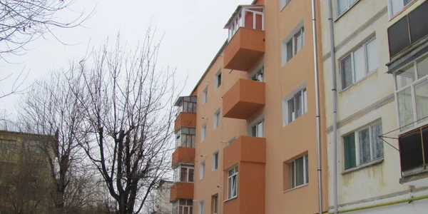 Bloc izolat